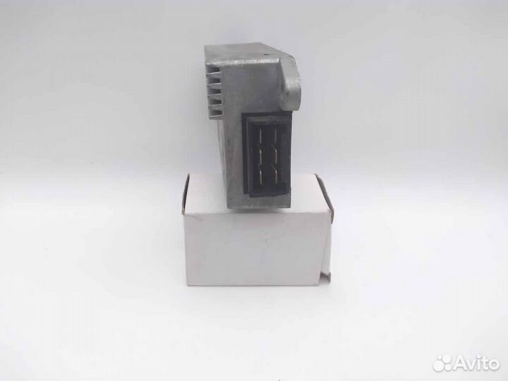 Коммутатор на мотоцикл Минск, Восход (12v60\90W 21