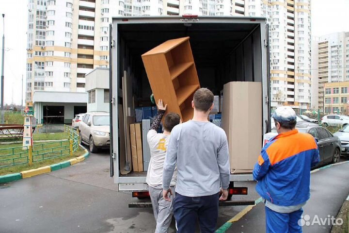 Грузчики, разнорабочие