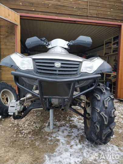 Гнутые рычаги cf x5 & cf x6