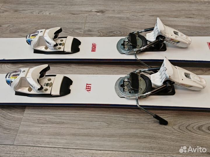 Горные лыжи фрирайд/парк Faction Candide Thovex 2