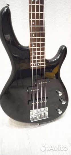 Бас гитара Cort Action