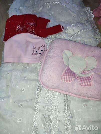 Пакет малышу