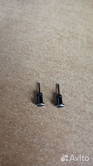 Заглушка в гнездо 3.5мм