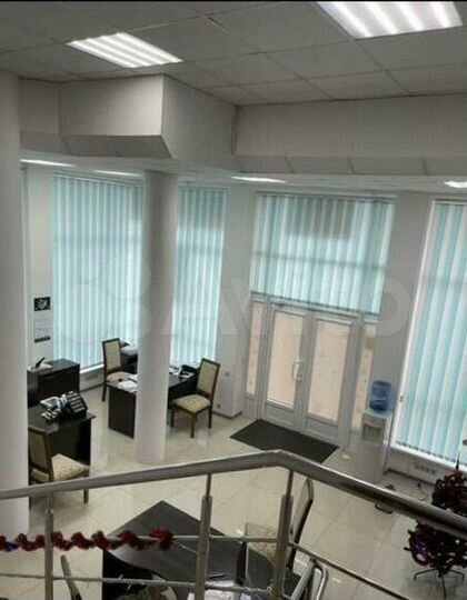 Офис, 178 м²