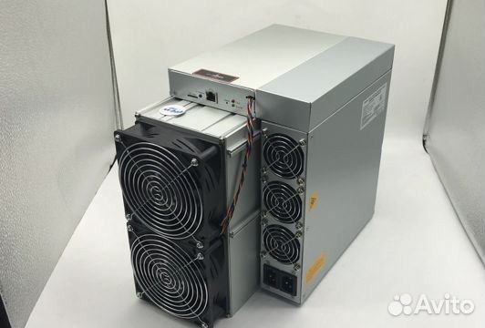 Antminer S19K PRO 115 TH