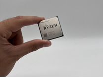 Процессор Ryzen 5 1600