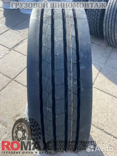 Автошина 265/70R19.5 copartner CP989 18PR 143/141