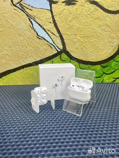 Airpods pro 2 (2nd generation)