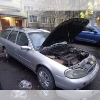 Ford Mondeo 2.0 MT, 1998, 296 000 км