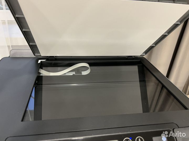 Струйное мфу принтер HP SMART Tank 515 5стр