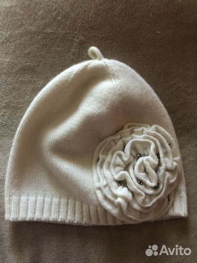 Шапочка Chobi осень 52-54 см