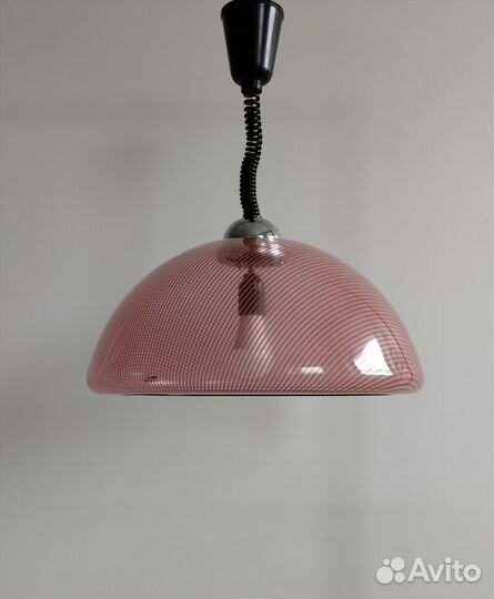 Светильник редкий Meblo