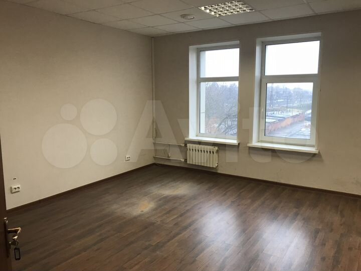 Офисы 20-30 м²