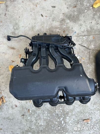 Рисивер веста