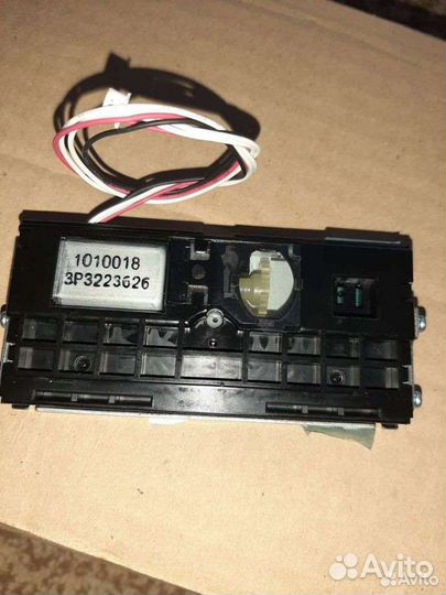 Расходники для ккт Атол и Терминалов