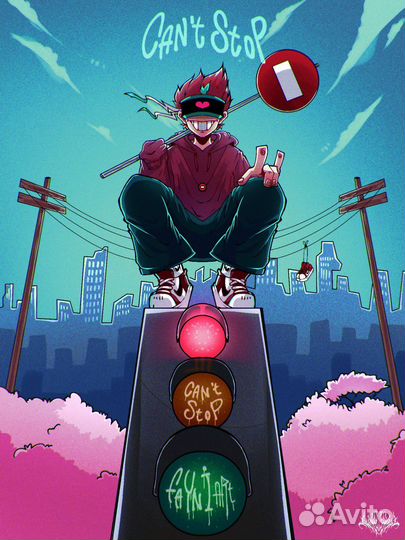 Художник иллюстратор