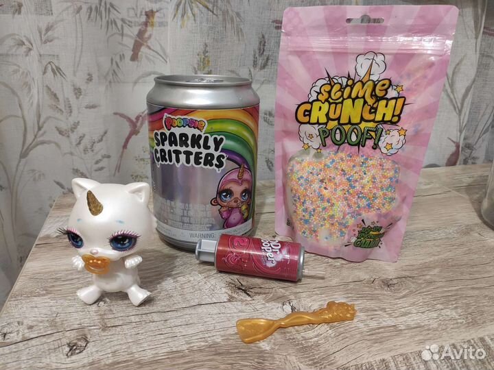 Игрушка Poopsie Slime Surprise