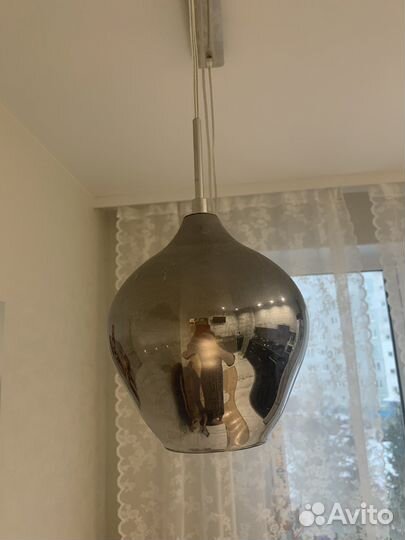 Светильник потолочный