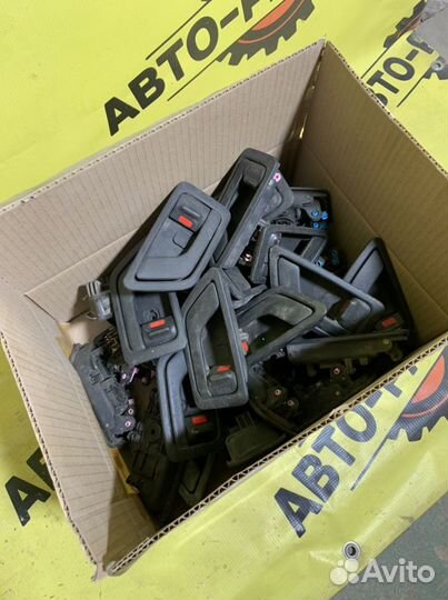 Ручка двери внутренняя Хендай Гетц