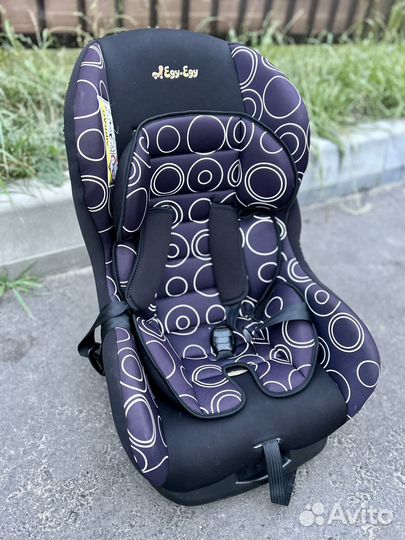 Детское автокресло от 0-18 кг