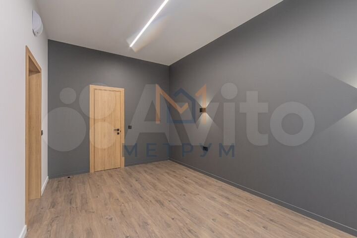 2-к. апартаменты, 71,3 м², 3/5 эт.