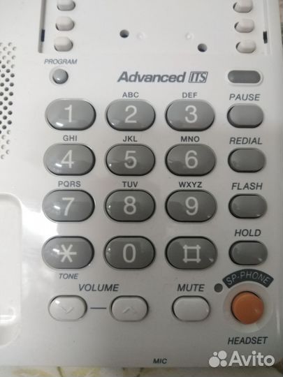 Стационарный телефон