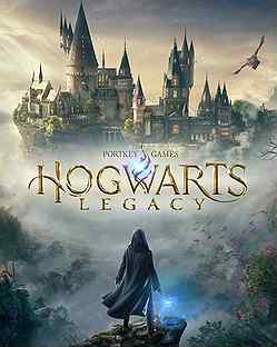 Hogwarts Legacy PS4/5