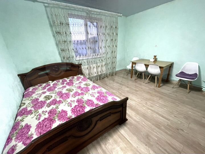 Дом 70 м² на участке 8 сот.