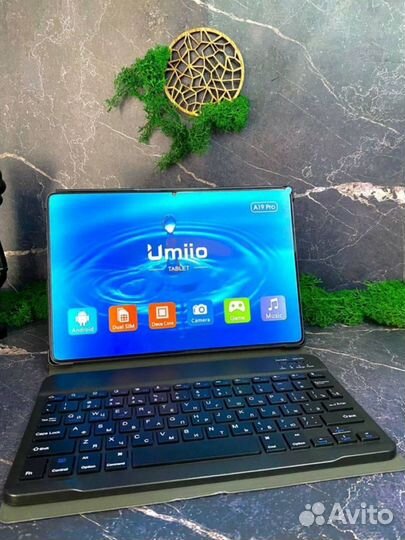 Планшет Umiio A19 Pro 6/128gb