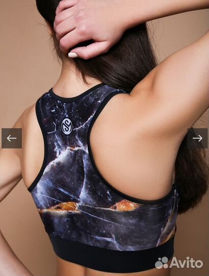 Одежда для фитнеса mansen