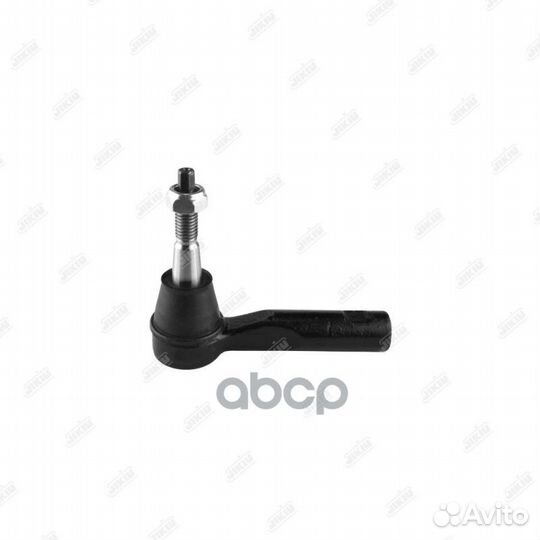 Наконечник рулевой тяги прав ET52002 jikiu