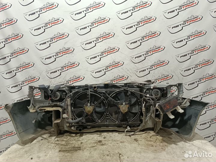 Nosecut nissan sunny B15 FB15 FNB15 JB15 QB15 SB15 2 модель F20228N0AA серебро, KY0 TE047