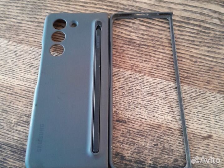 Чехол на Samsung galaxy z fold 5