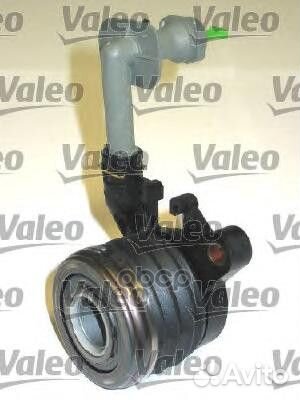 Комплект сцепления с выжимным подшипником 83402