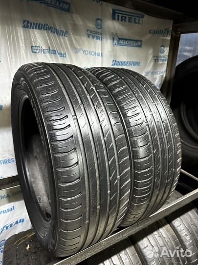 Nokian Tyres Nordman SX2 205/55 R16 91H