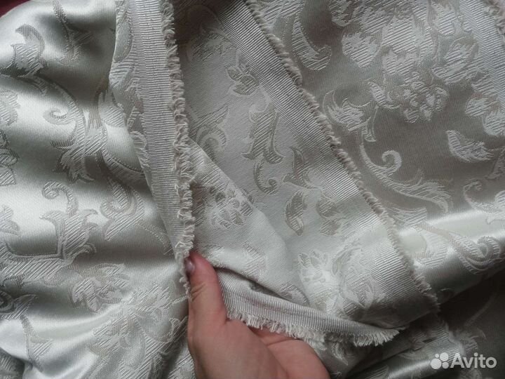 Ткань для штор