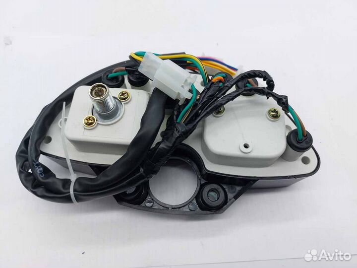 Щиток приборов на мотоцикл Racer RC200-250GY-C2 Pa