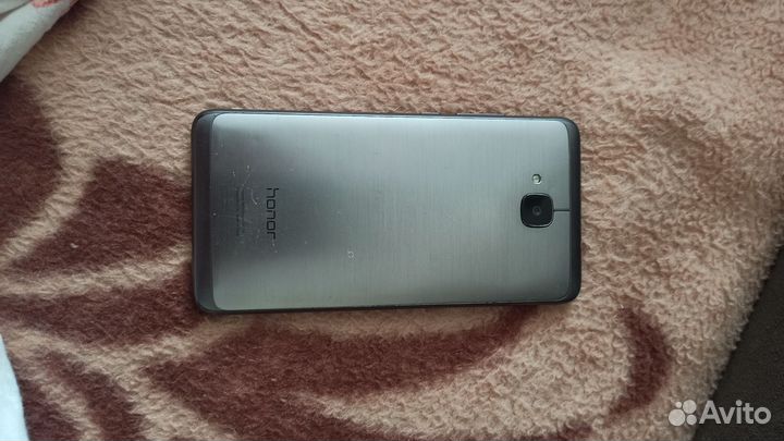 HONOR 5C, 2/16 ГБ
