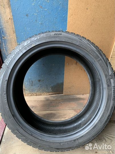 Toyo Observe GSi-6 HP 215/45 R17 91H