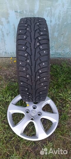 Nordman 5 185/65 R15 92T