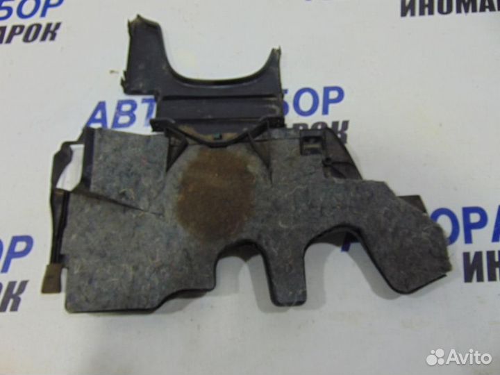 Накладка для Toyota Corolla 9 2001-2006г