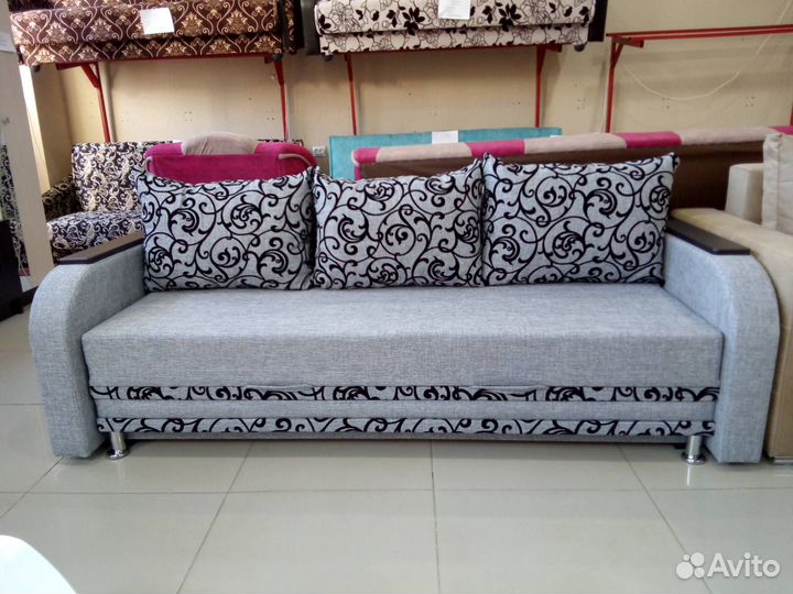 Диван кровать 