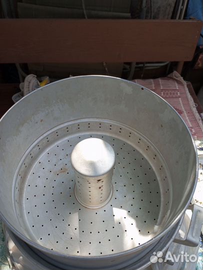 Соковарка СССР