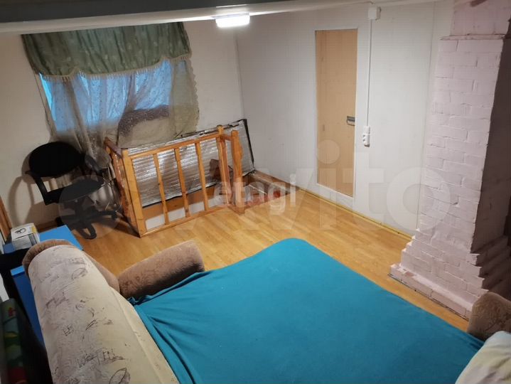 Дача 45,5 м² на участке 5,5 сот.