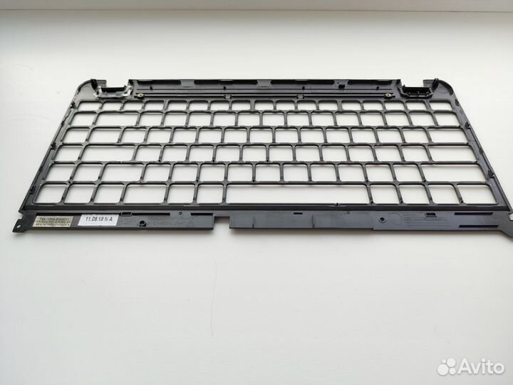 Рамка клавиатуры нетбук Asus Eee PC 1215B