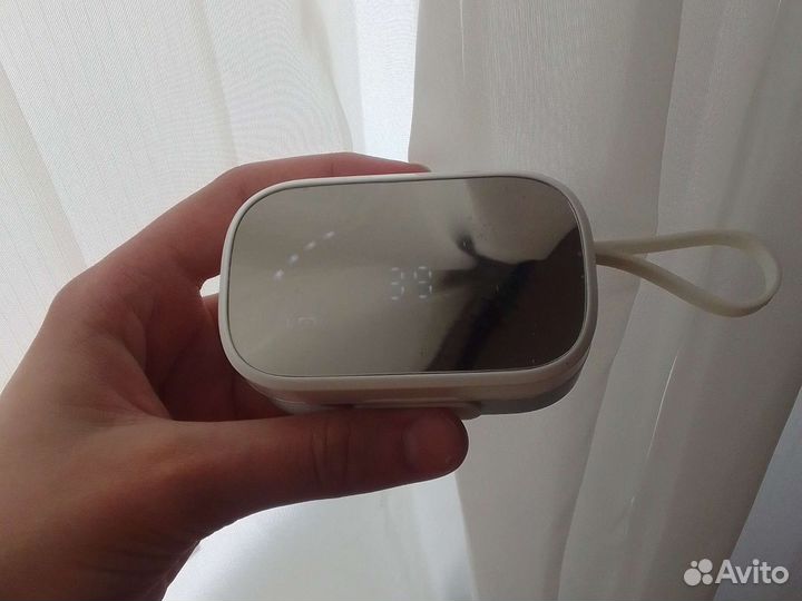 Беспроводные наушники новые honor choice