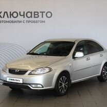 Daewoo Gentra 1.5 MT, 2014, 192 353 км, с пробегом, цена 615 000 руб.