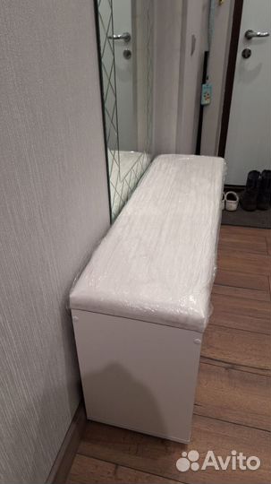 Тумба под обувь