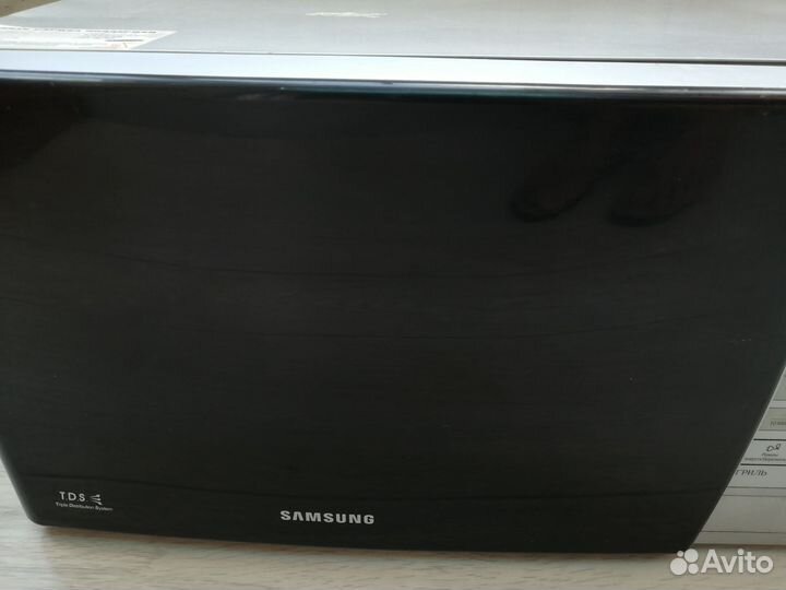 Микроволновая печь Samsung