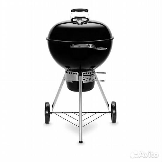 Weber Master touch GBS E-5755